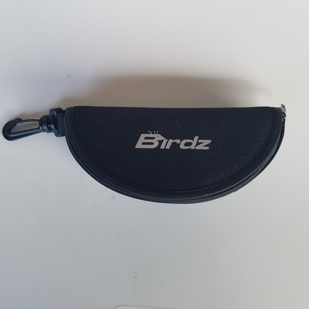 Birdz Eyewear Phoenix Goggles w/ 3 Sets of lenses bin4